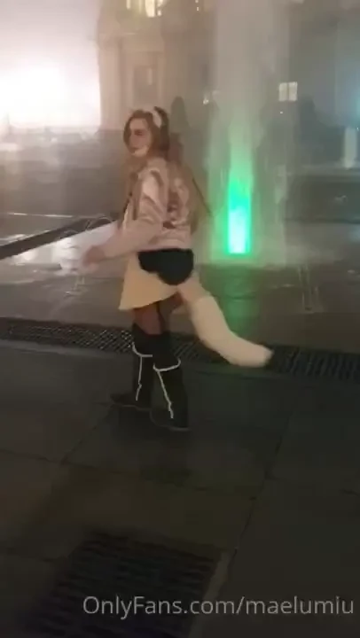 Blondes have more fun part 1 