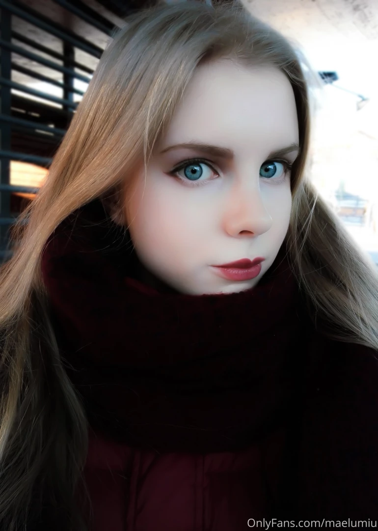 Every rose is prey to winter part 1 