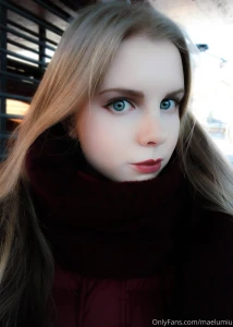 Every rose is prey to winter part 1