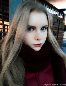 Every rose is prey to winter