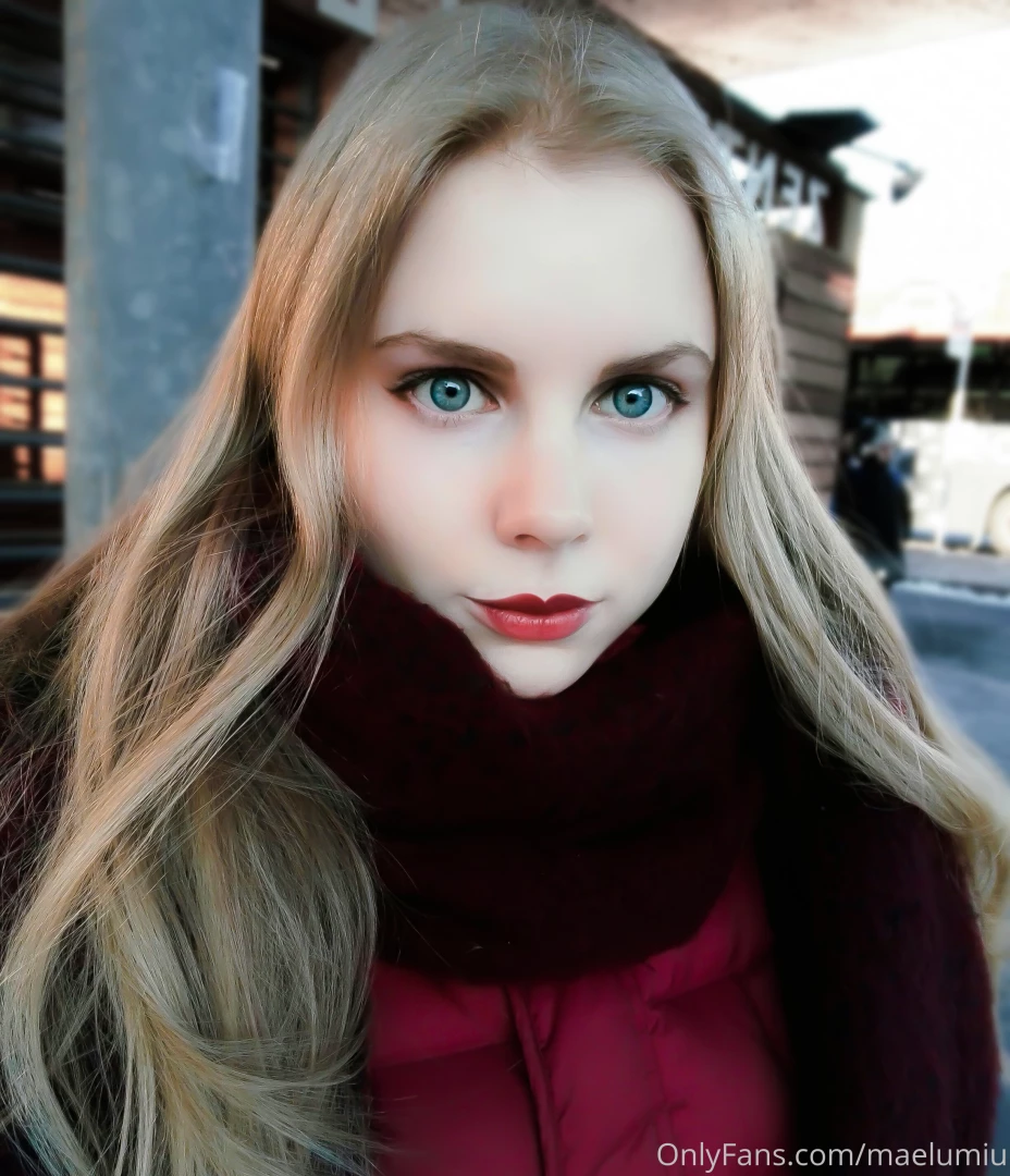 Every rose is prey to winter part 2 