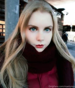 Every rose is prey to winter part 2