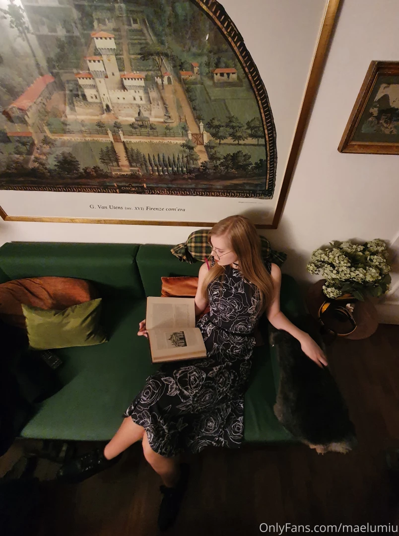 In the beginning was the word part 3 