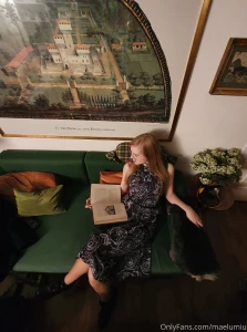 In the beginning was the word part 3