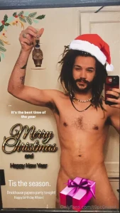 Happy holidays new content on the way