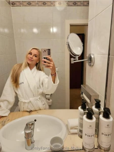 Wishing you a fantastic start to the week may it be filled with