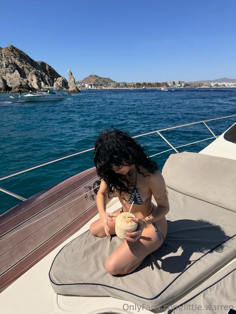 Views from my last trip 