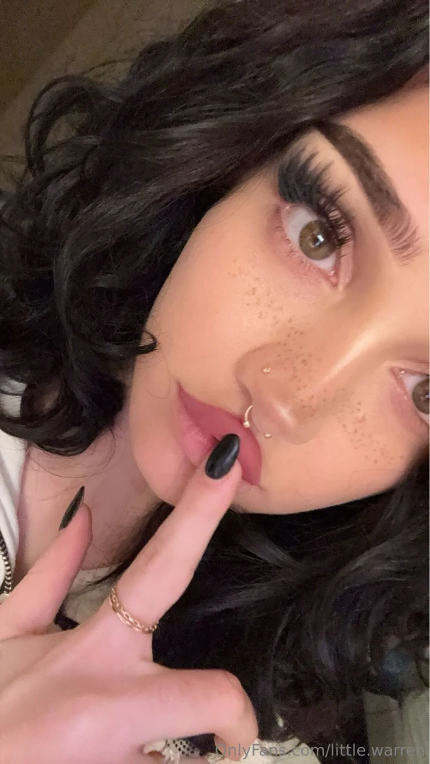 Should i redo my nails 