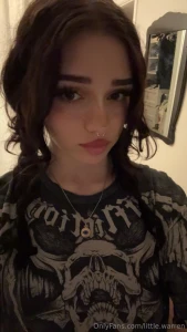 Im in the mood to make customs