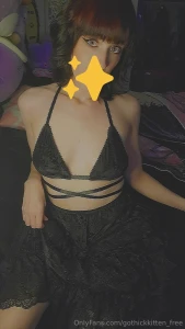 Witchy energy skip all the ppv censorship on my vip page everything is