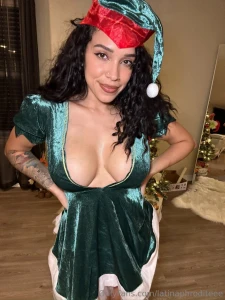 You need some of this elf