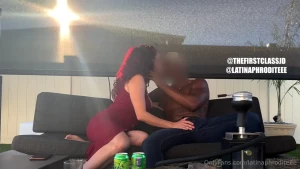 Ask me for the full video in dm