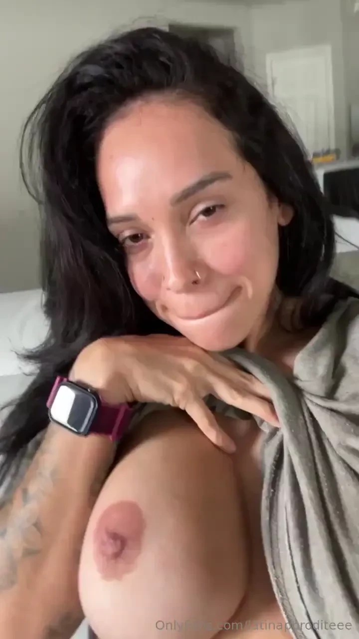 How s your lazy sunday going papi 