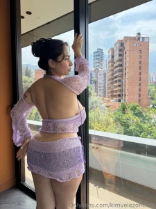 Waiting for you to make me yours