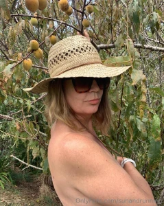 Me and my favourite hats part 3