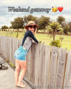 Me and my favourite hats part 2