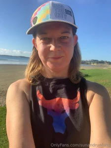 Beachy fun make them feel free