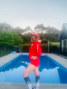 Lifeguard on duty part 5