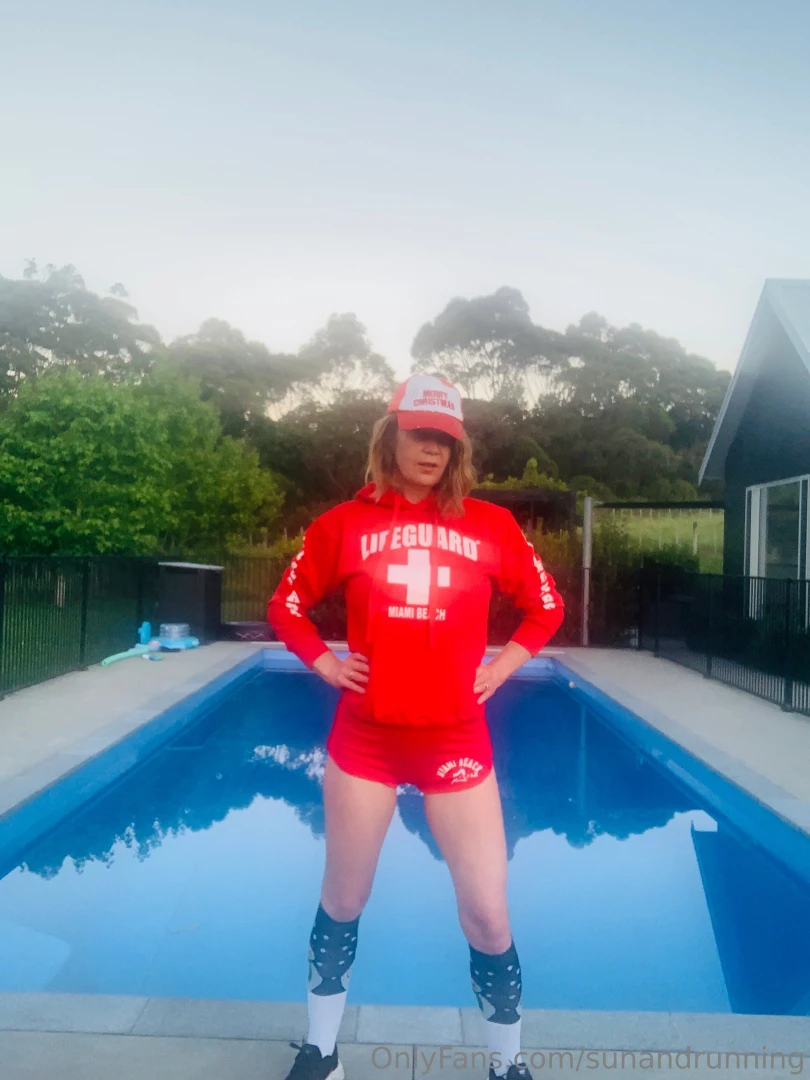 Lifeguard on duty part 6 