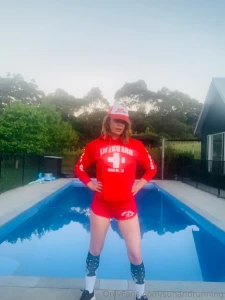 Lifeguard on duty part 6