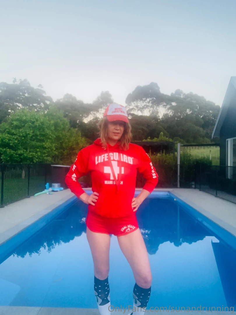 Lifeguard on duty part 4 