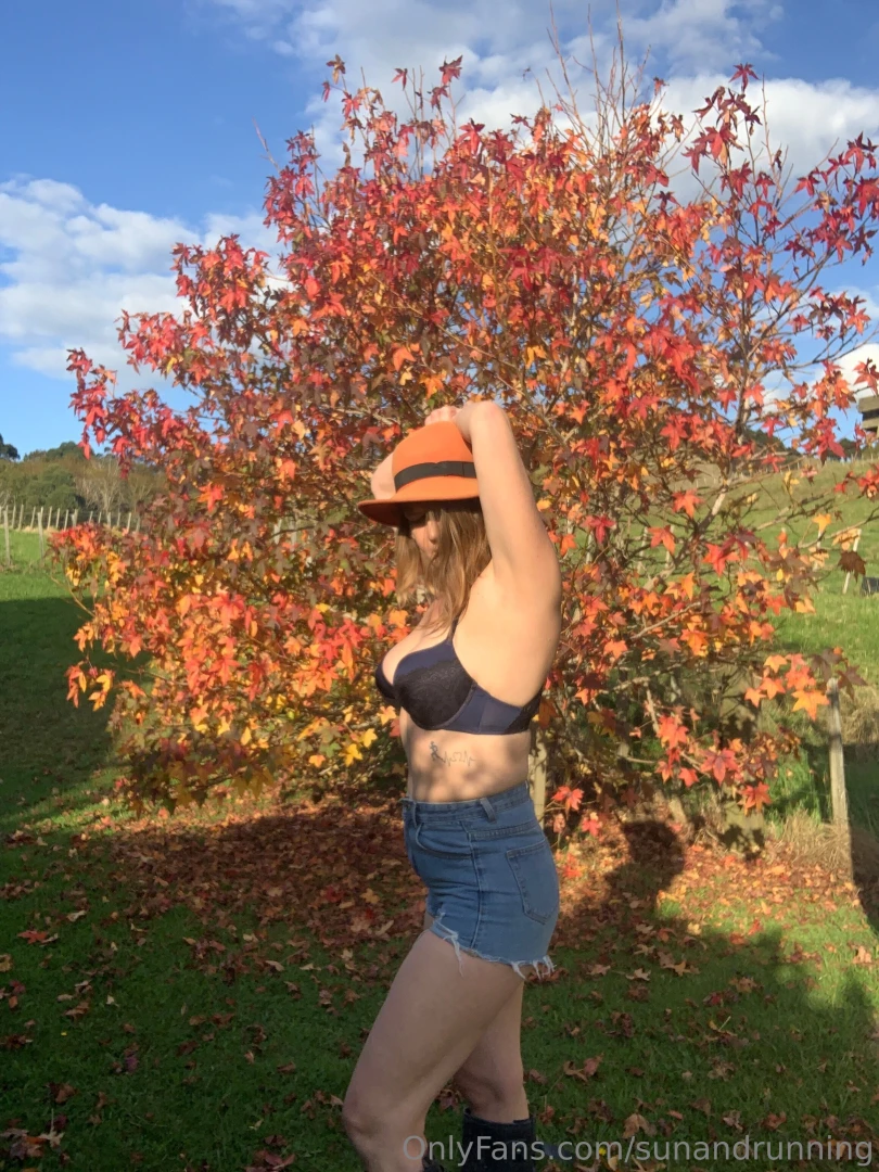 Falling back soon part 1 