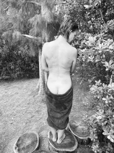 No fooling april fools special - wanna see me turn around