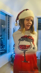 Spreading a little christmas cheer part 10