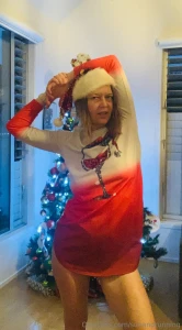 Spreading a little christmas cheer part 13