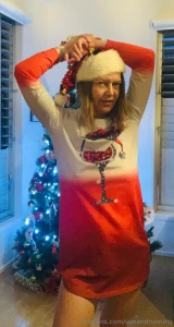 Spreading a little christmas cheer part 11