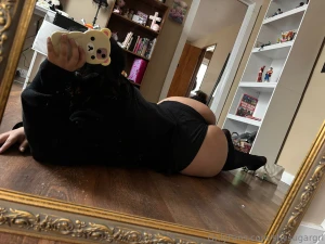 Will you worship me part 16