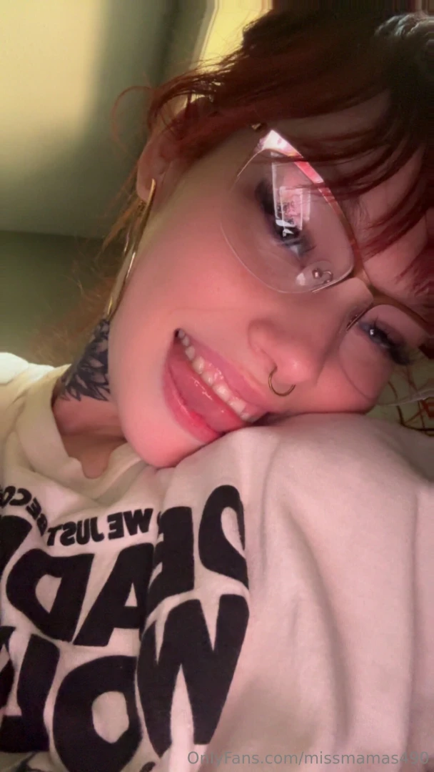 Missmamas490 part 1 