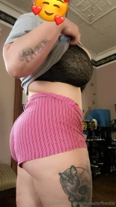 Pursuitofboobs part 7