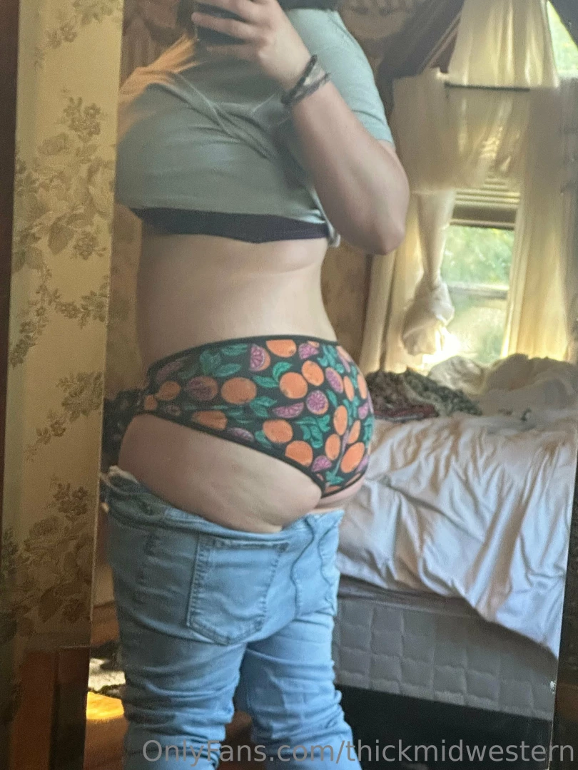 My cute panties 