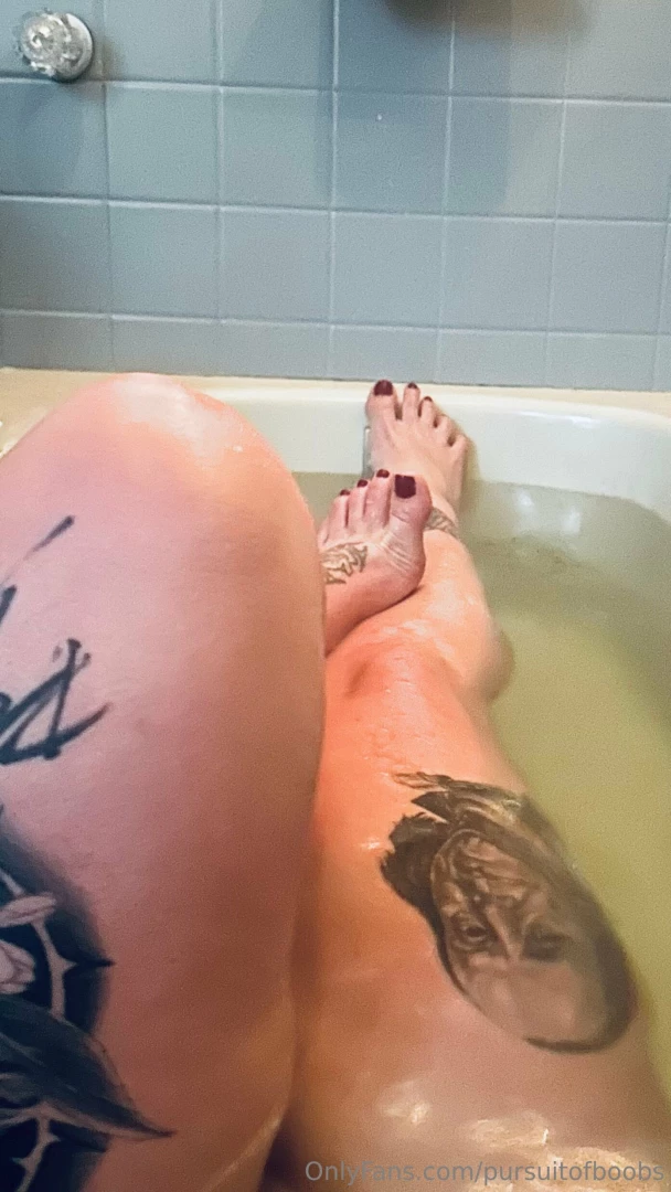 Just some leg and feet action you can also find me on feet finder part 1 