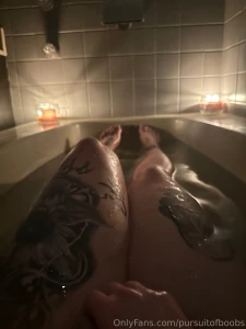 Wash my body for me baby part 2