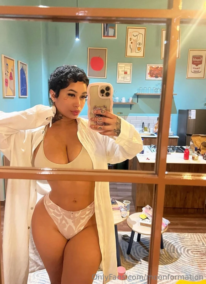 I get a little wild when i m bored and i m very bored 