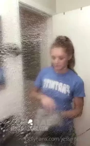 Wipe it downnnnn