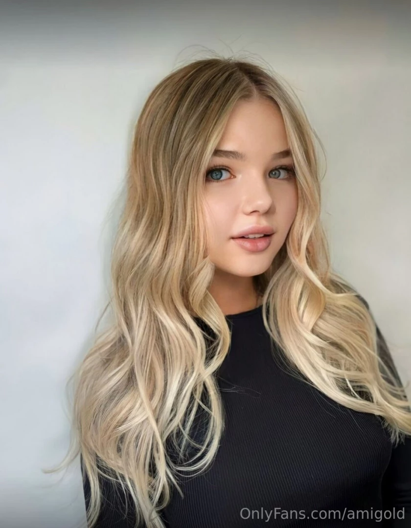 Sultry amgalice will captivate you with her seductive gaze and part 14 