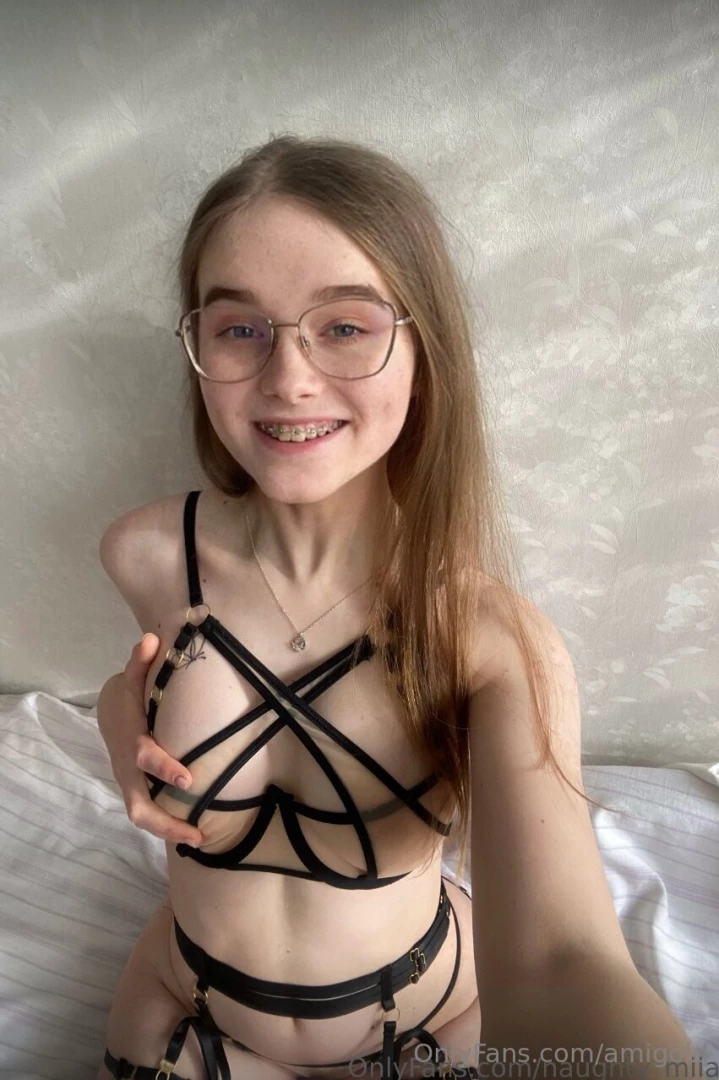 Just for today naughty_mila grants your wishes little boy masturbation part 25 