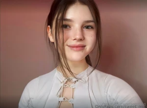 Sweet_mila sweet_mila free subscription today only i just really want part 37