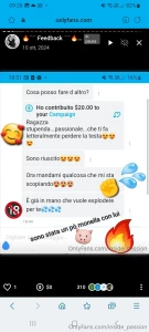 Ne stanno per arrivare tanti tanti nbsp cosi potete giudicare voi part 10