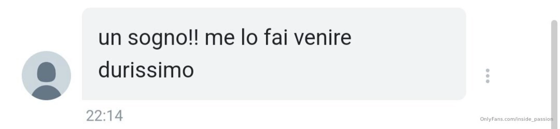 Ne stanno per arrivare tanti tanti nbsp cosi potete giudicare voi part 5 