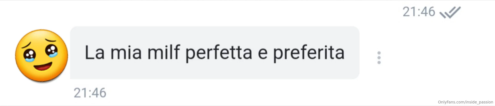 Ne stanno per arrivare tanti tanti nbsp cosi potete giudicare voi part 14 