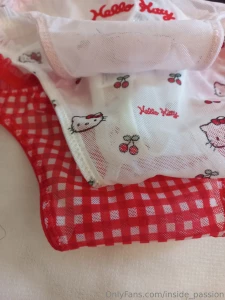 Una nuova gattina sulla mia micia facciamo sgocciolare queste retine