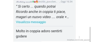 Ne stanno per arrivare tanti tanti nbsp cosi potete giudicare voi part 7