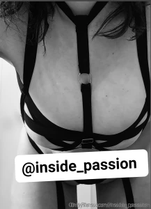 Inside-passion part 1