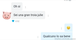 Ne stanno per arrivare tanti tanti nbsp cosi potete giudicare voi part 16