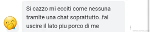 Ne stanno per arrivare tanti tanti nbsp cosi potete giudicare voi part 45