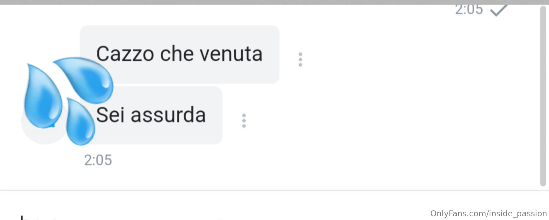 Ne stanno per arrivare tanti tanti nbsp cosi potete giudicare voi part 15 